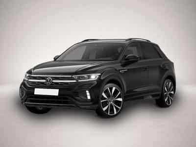 VW T-Roc (2025) - Foto 1