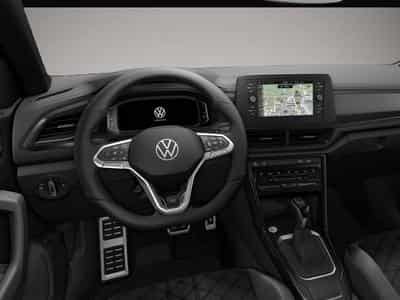 VW T-Roc (2025) - Foto 2