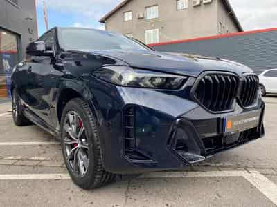 BMW X6 (2026) - Foto 4