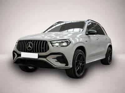 Mercedes A 45 AMG (2025) - Foto 1