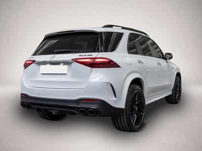 Mercedes A 45 AMG (2025) - Foto 3