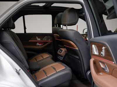 Mercedes A 45 AMG (2025) - Foto 4