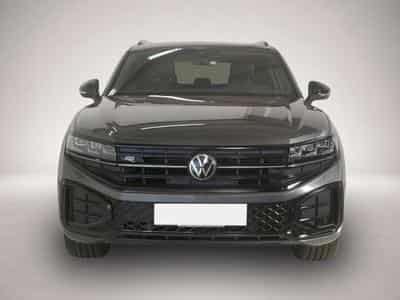 VW Touareg (2025) - Foto 2