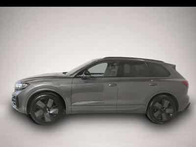 VW Touareg (2025) - Foto 3