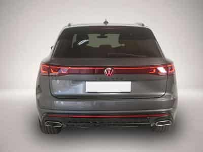 VW Touareg (2025) - Foto 4
