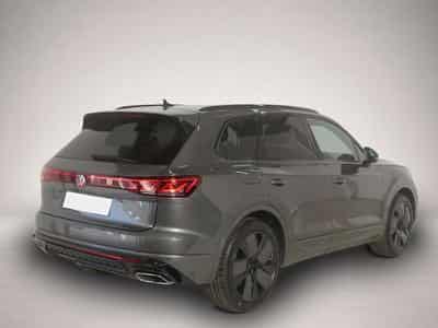 VW Touareg (2025) - Foto 5