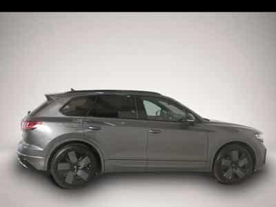 VW Touareg (2025) - Foto 6