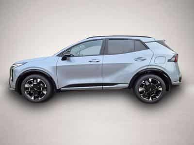 Kia Sportage (2026) - Foto 3