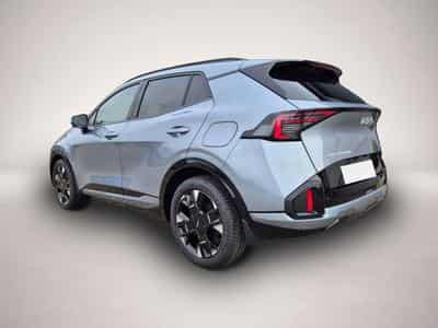 Kia Sportage (2026) - Foto 4