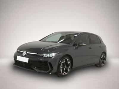 VW Golf (2025) - Foto 1