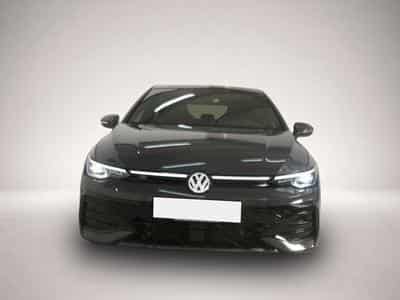 VW Golf (2025) - Foto 2