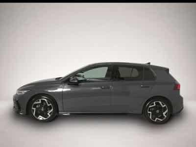 VW Golf (2025) - Foto 3