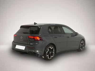 VW Golf (2025) - Foto 5