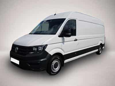 VW Crafter (2024) - Foto 1