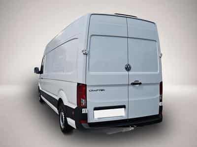 VW Crafter (2024) - Foto 2