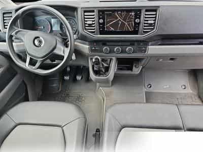 VW Crafter (2024) - Foto 3