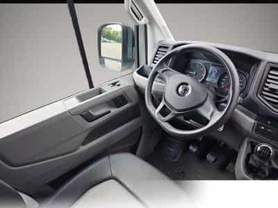 VW Crafter (2024) - Foto 4