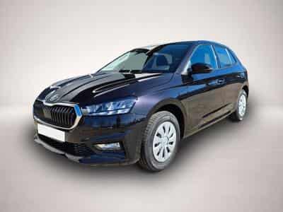 Skoda Fabia (2026) - Foto 1
