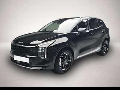 Kia Sportage (2026) - Foto 1
