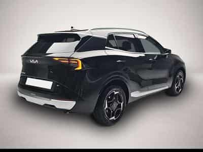 Kia Sportage (2026) - Foto 2