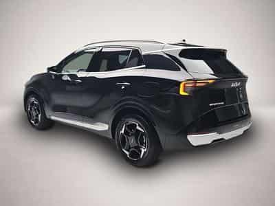 Kia Sportage (2026) - Foto 3