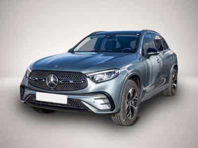 Mercedes GLA 200 (2025) - Photo 1