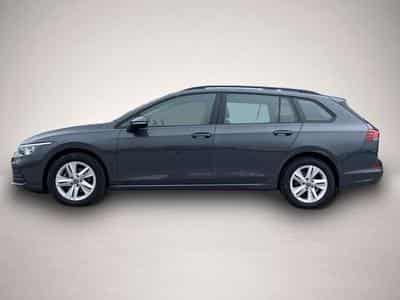 VW Golf (2023) - Foto 2