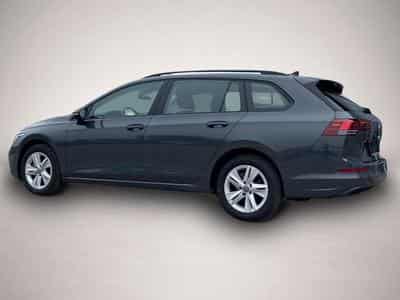 VW Golf (2023) - Foto 3