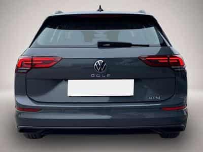 VW Golf (2023) - Foto 4