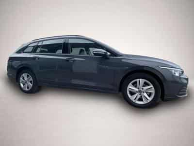 VW Golf (2023) - Foto 6