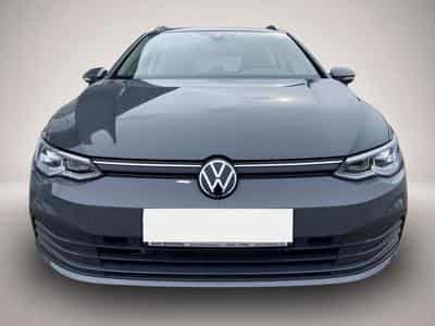 VW Golf (2023) - Foto 7