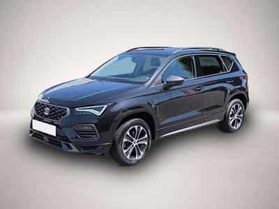 Seat Ateca (2024) - Foto 1