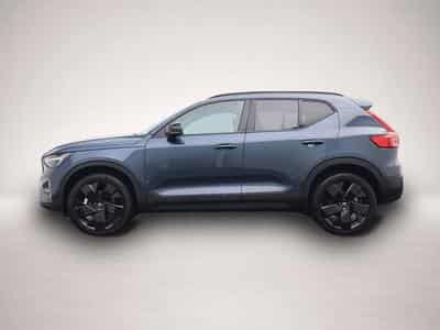 Volvo XC40 (2026) - Foto 1