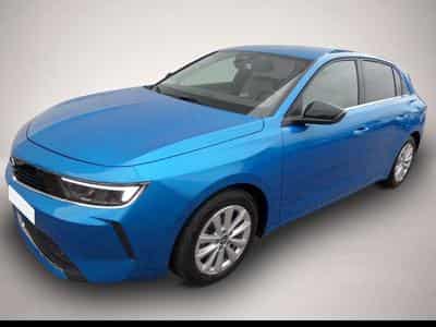 Opel Astra (2023) - Foto 1