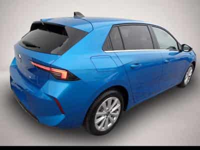 Opel Astra (2023) - Foto 2