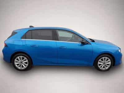 Opel Astra (2023) - Foto 4
