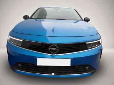 Opel Astra (2023) - Foto 5