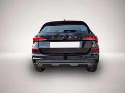 Skoda Kamiq (2026) - Foto 4