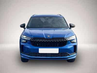 Skoda Kodiaq (2026) - Foto 1