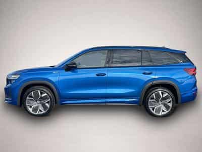 Skoda Kodiaq (2026) - Foto 3