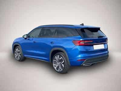 Skoda Kodiaq (2026) - Foto 4