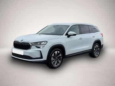 Skoda Kodiaq (2026) - Foto 1