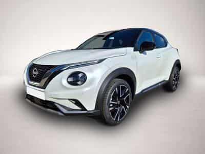 Nissan Juke (2026) - Foto 1