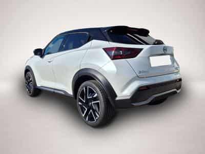Nissan Juke (2026) - Foto 3
