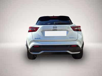 Nissan Juke (2026) - Foto 4