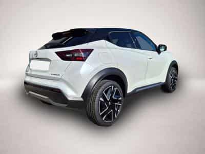 Nissan Juke (2026) - Foto 5
