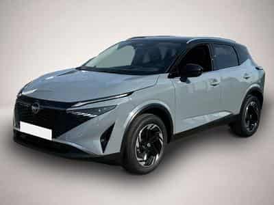 Nissan Qashqai (2026) - Foto 1