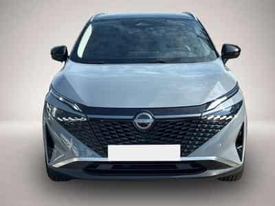 Nissan Qashqai (2026) - Foto 2