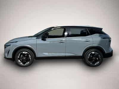 Nissan Qashqai (2026) - Foto 3