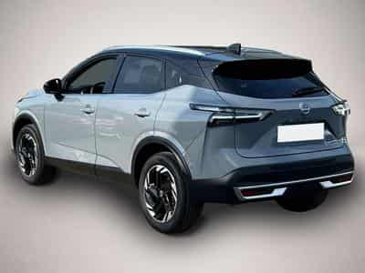 Nissan Qashqai (2026) - Foto 4